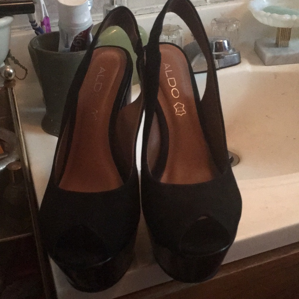 Aldo shoes